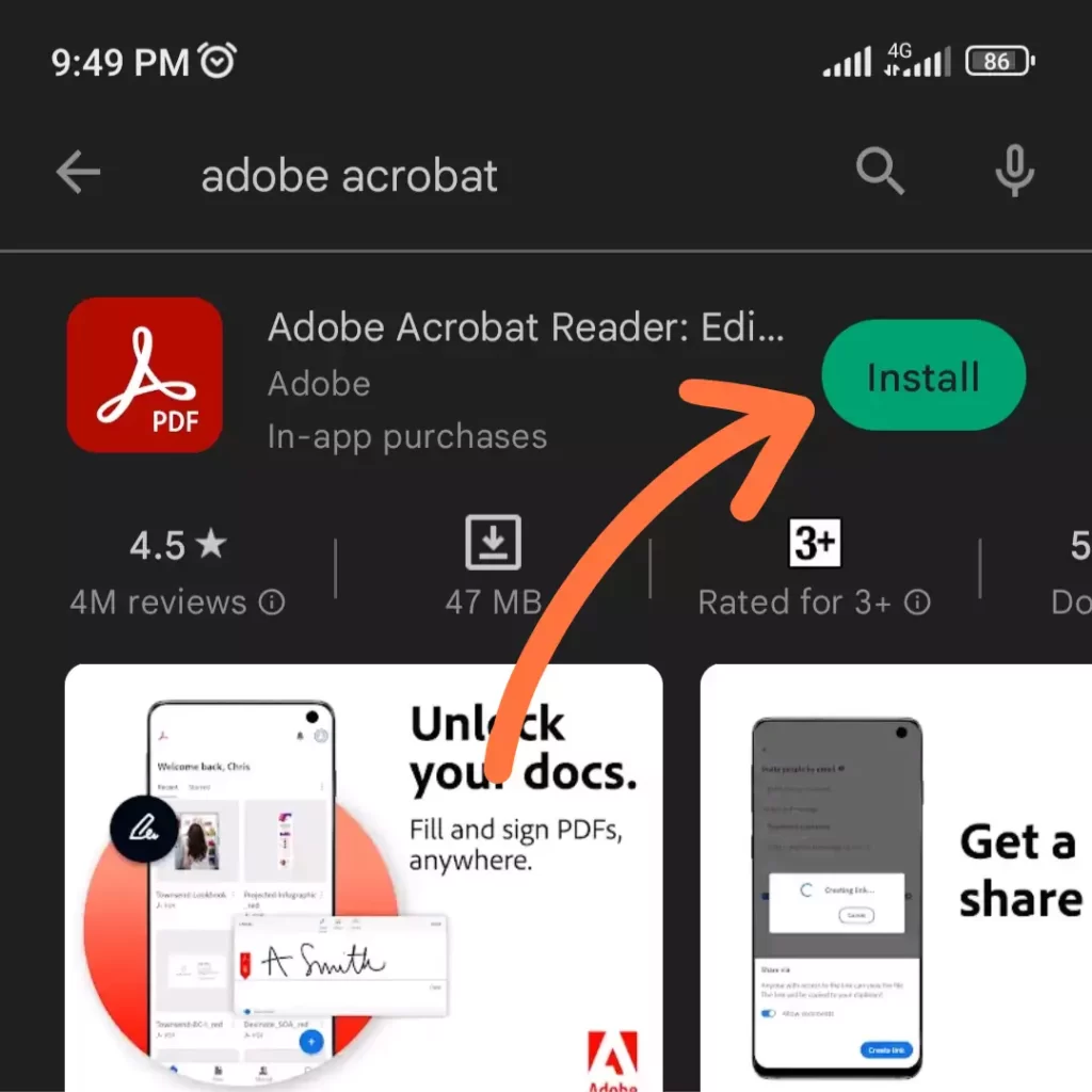 Using Adobe Acrobat to Edit Pdf File. Step- 1