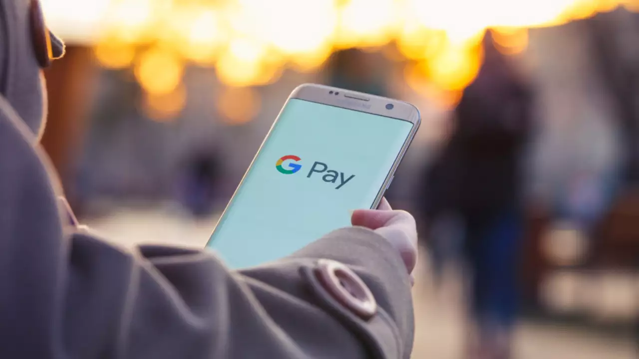 Can You Add Ebt Card to Google Pay