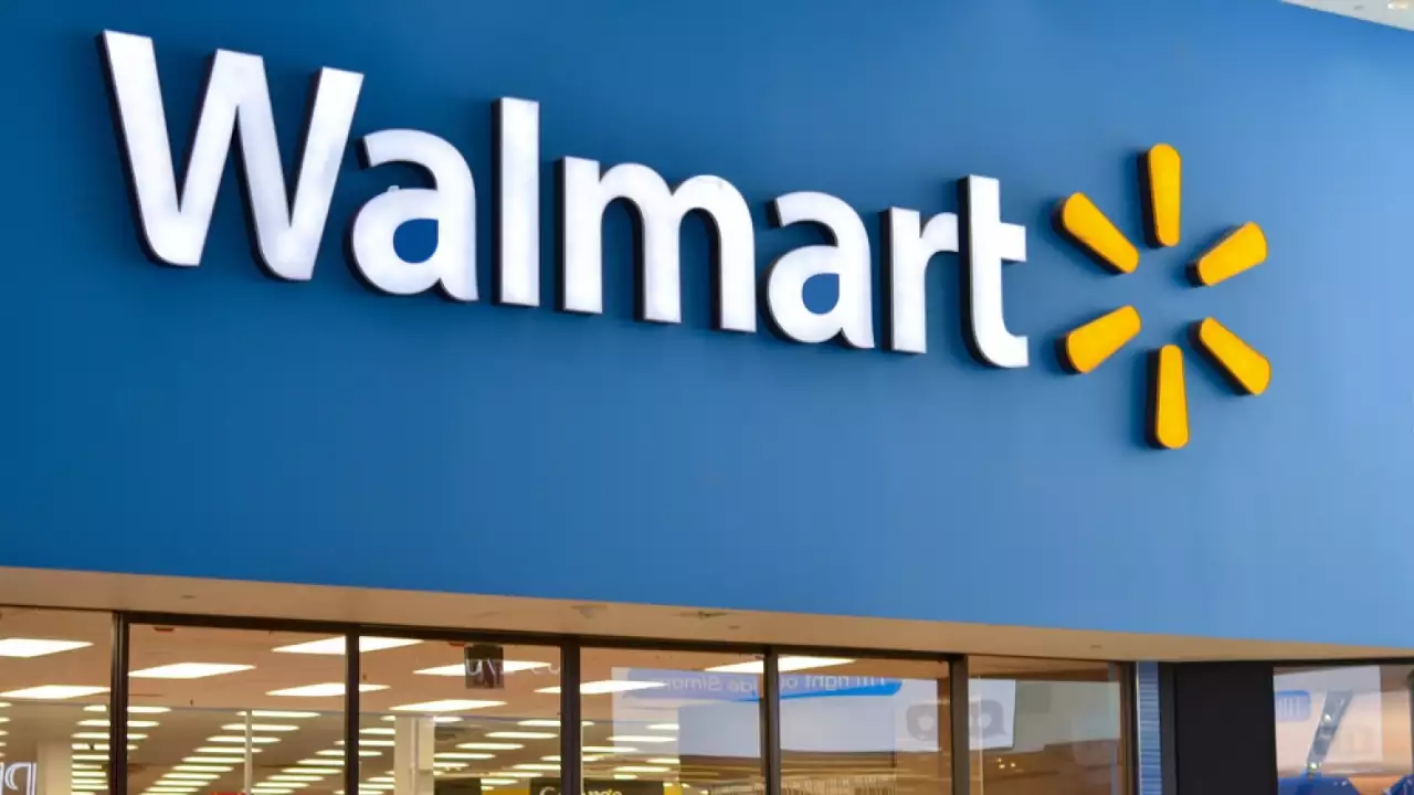 Does Walmart Take Samsung Pay