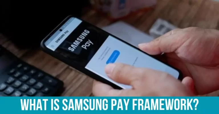 How Does Samsung Pay Work