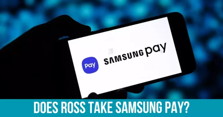 Understanding Samsung Pay