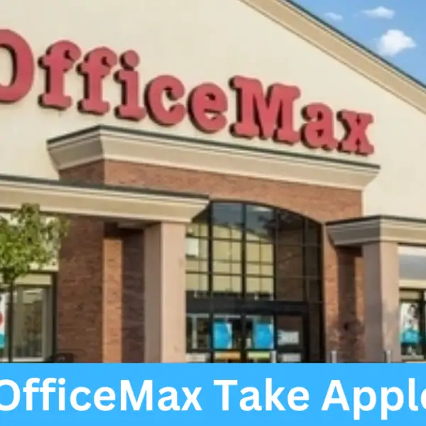 Brief History and Overview of OfficeMax