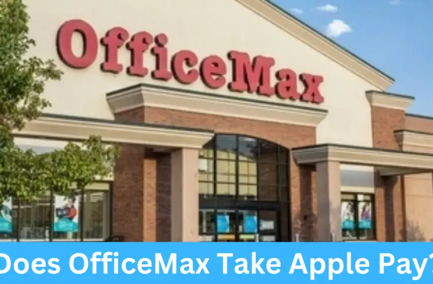 Brief History and Overview of OfficeMax