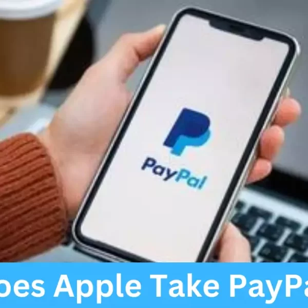 Does Apple Accept PayPal