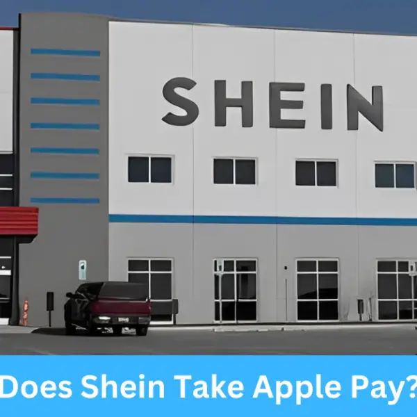 Does Shein Take Apple Pay?