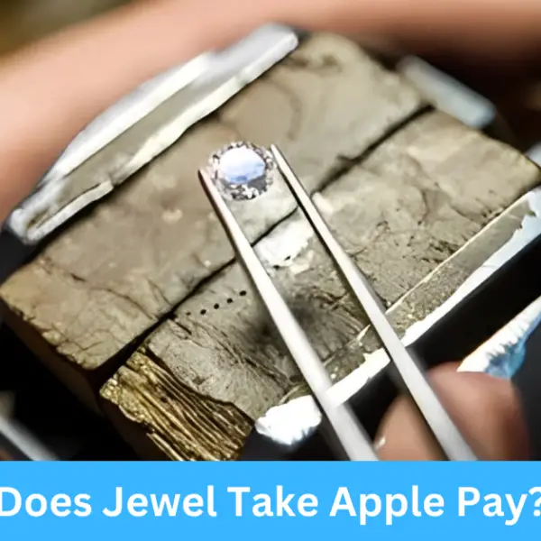 Does Jewel Take Apple Pay?