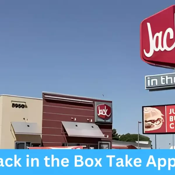 Does Jack in the Box Take Apple Pay?