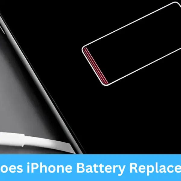 How Long Does iPhone Battery Replacement Take?