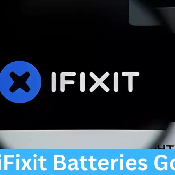 Are iFixit Batteries Good?