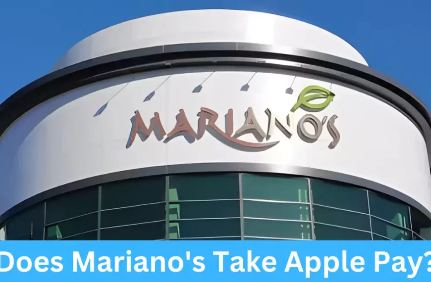 Brief History and Description of Marianos