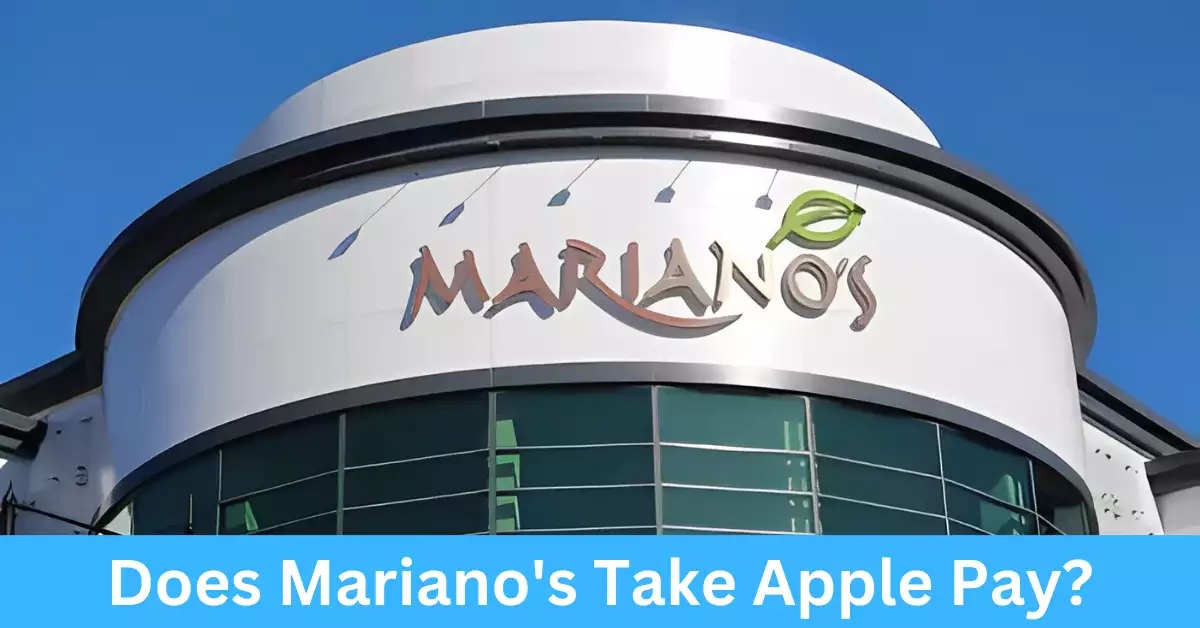 Brief History and Description of Marianos