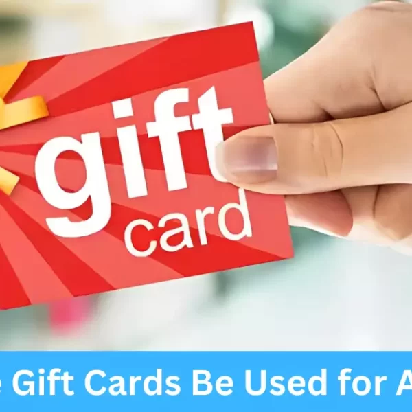 Can Apple Gift Cards Be Used for Apple Pay