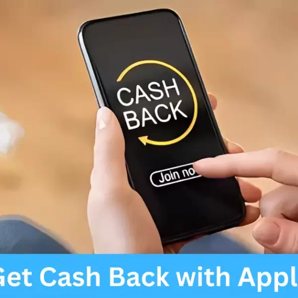 Can I Get Cash Back with Apple Pay