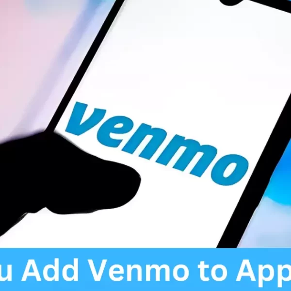 Can You Add Venmo to Apple Pay