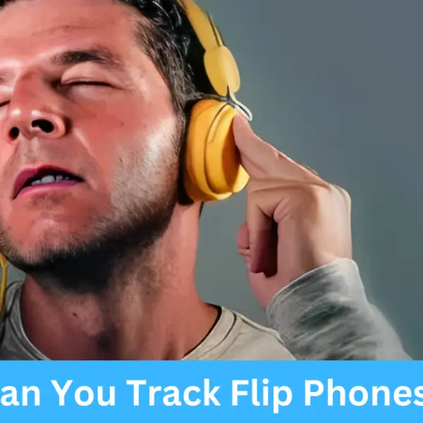 Can You Track Flip Phones