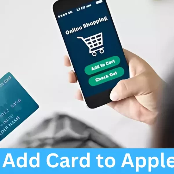 Can't Add Card to Apple Pay