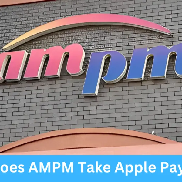 Does AMPM Take Apple Pay