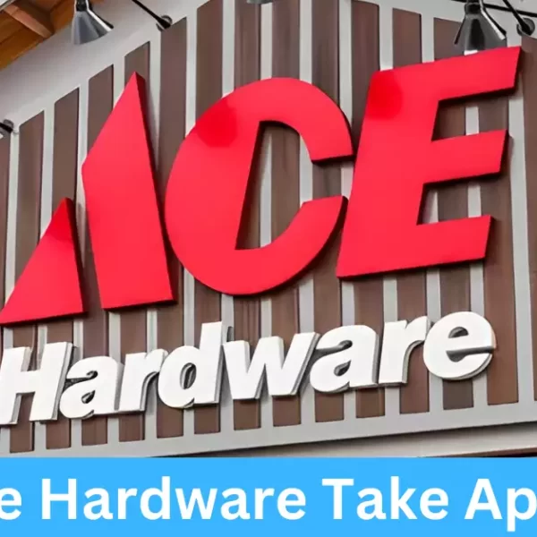 Does Ace Hardware Take Apple Pay