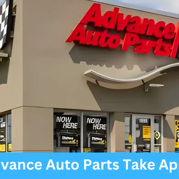 Does Advance Auto Parts Take Apple Pay