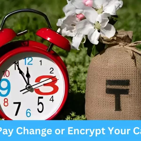 Does Apple Pay Change or Encrypt Your Card Number