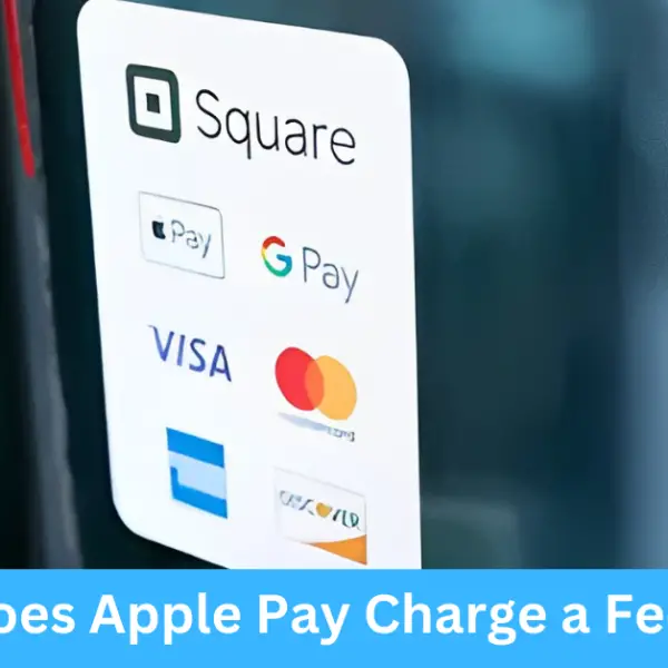 Does Apple Pay Charge a Fee