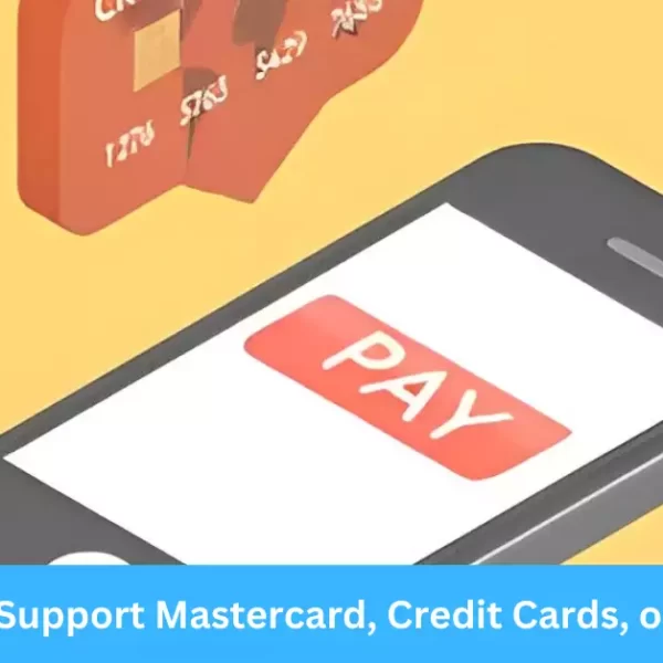 Does Apple Pay Support Mastercard, Credit Cards, or Prepaid Cards