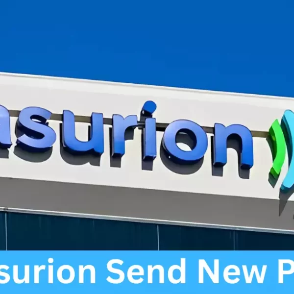 Does Asurion Send New Phones