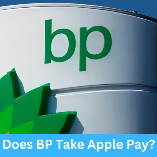 Does BP Take Apple Pay