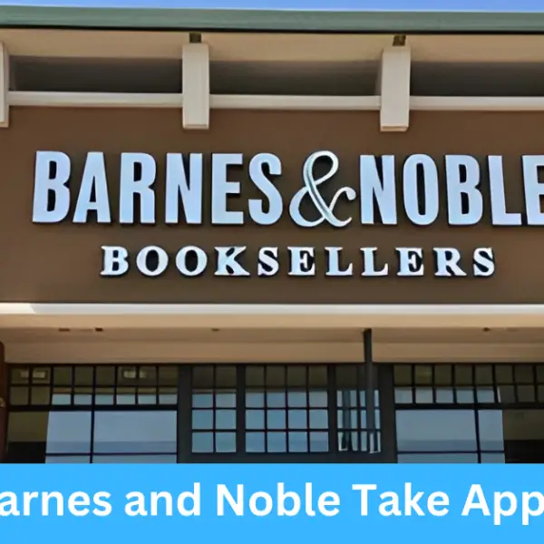 Does Barnes and Noble Take Apple Pay