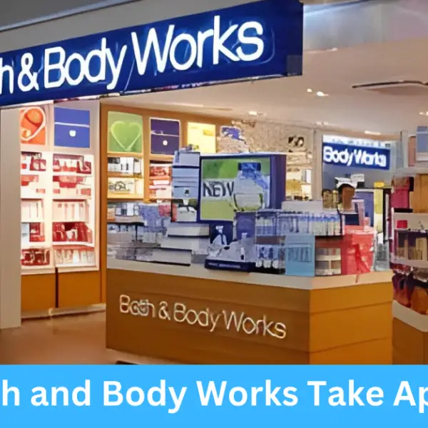 Does Bath and Body Works Take Apple Pay