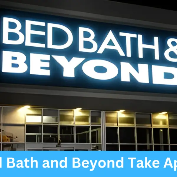 Does Bed Bath and Beyond Take Apple Pay