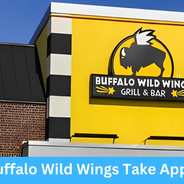 Does Buffalo Wild Wings Take Apple Pay