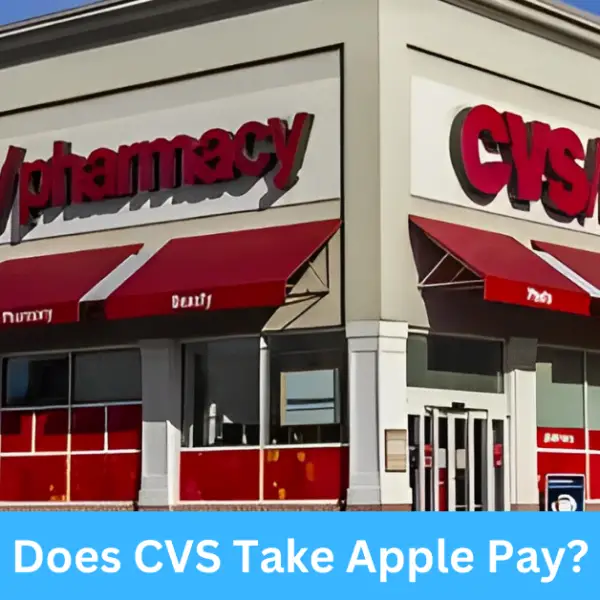 Does CVS Take Apple Pay