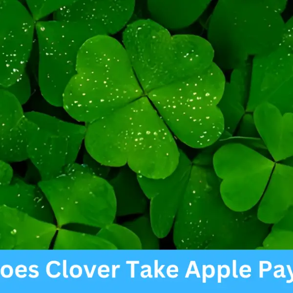 Does Clover Take Apple Pay