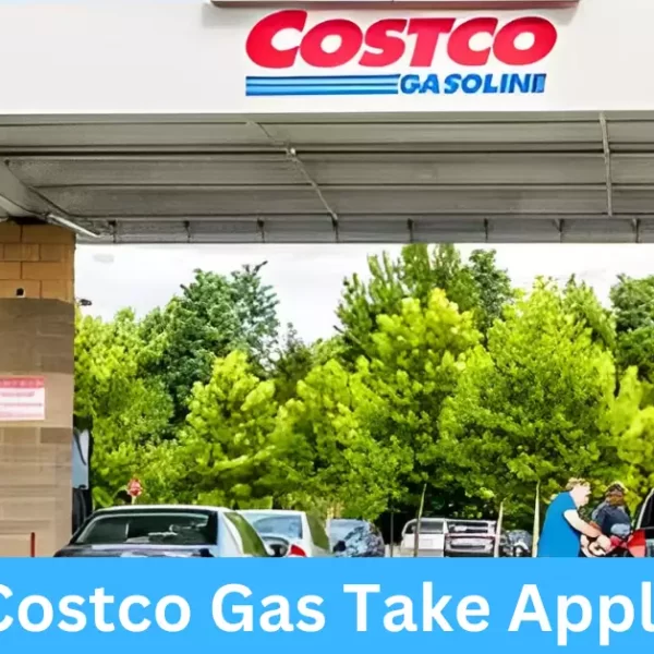 Does Costco Gas Take Apple Pay