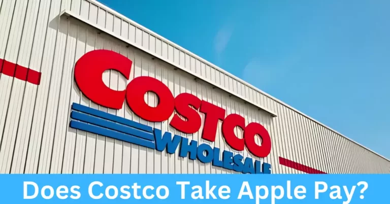 Does Costco Take Apple Pay