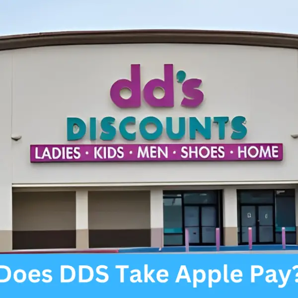 Does DDS Take Apple Pay