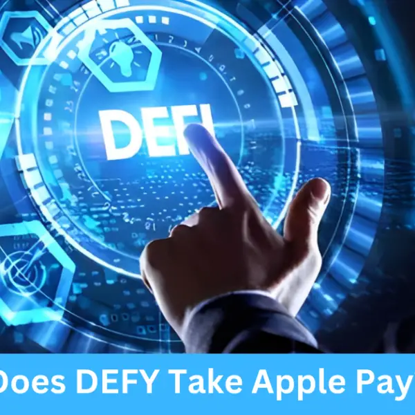 Does DEFY Take Apple Pay