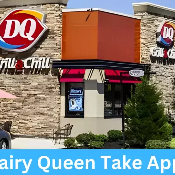 Does Dairy Queen Take Apple Pay