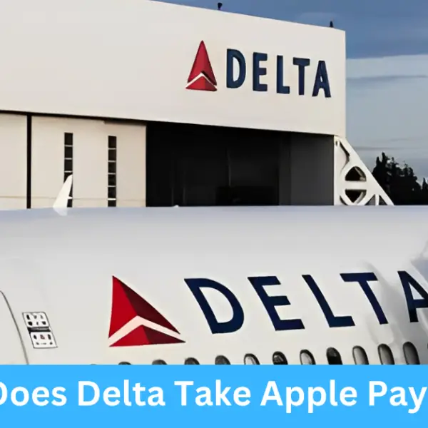 Does Delta Take Apple Pay