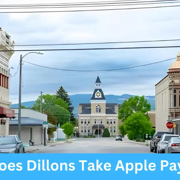 Does Dillons Take Apple Pay