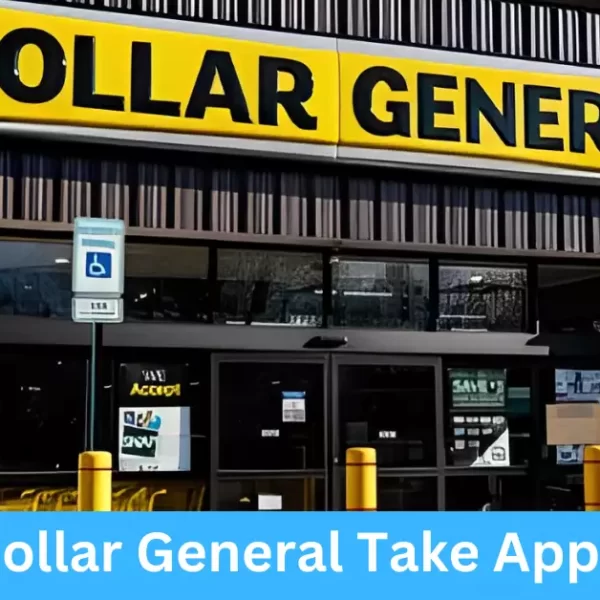 Does Dollar General Take Apple Pay