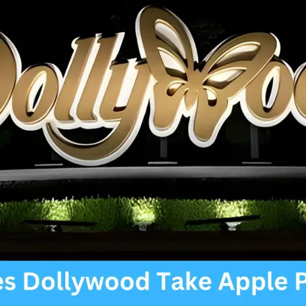 Does Dollywood Take Apple Pay