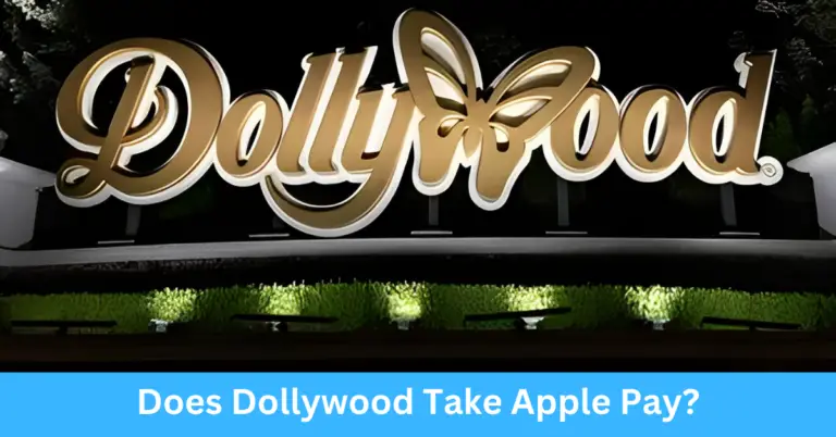 Does Dollywood Take Apple Pay