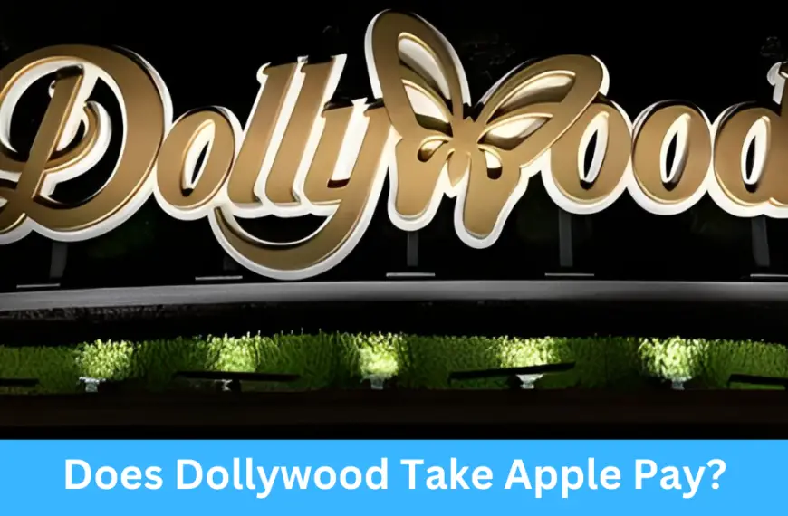 Does Dollywood Take Apple Pay