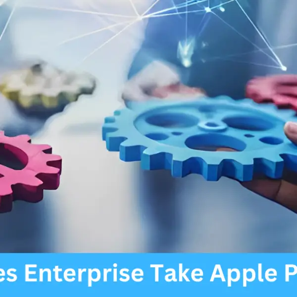 Does Enterprise Take Apple Pay