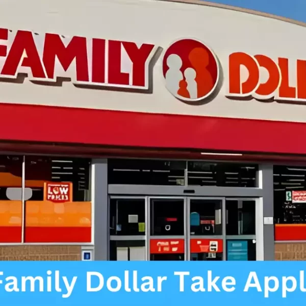 Does Family Dollar Take Apple Pay