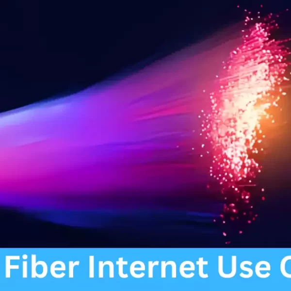 Does Fiber Internet Use Coax