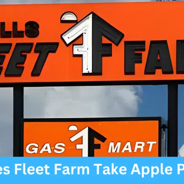 Does Fleet Farm Take Apple Pay