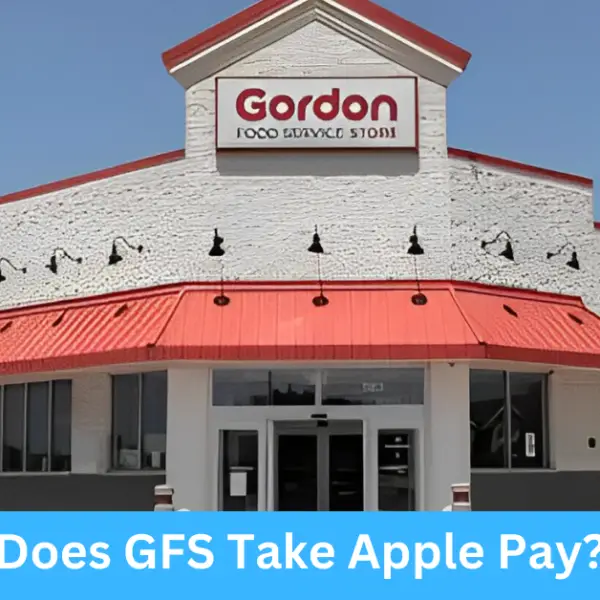 Does GFS Take Apple Pay